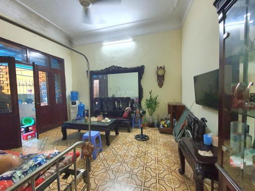 82M2 ĐẤT - PHỐ NGỌC HÀ - SẴN NHÀ 3 TẦNG RƯỠI - MẶT TIỀN 6.1M - CHỈ 100TR/M2