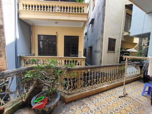 82M2 ĐẤT - PHỐ NGỌC HÀ - SẴN NHÀ 3 TẦNG RƯỠI - MẶT TIỀN 6.1M - CHỈ 100TR/M2