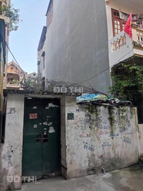 🏠 BÁN NHÀ TRẦN BÌNH – CẦU GIẤY – PHÂN LÔ Ô TÔ – NGÕ THÔNG – 2 THOÁNG – 89M2 – 5TỶ65 