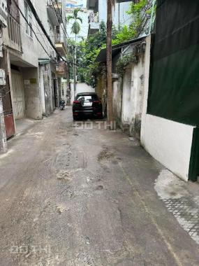🏠 BÁN NHÀ TRẦN BÌNH – CẦU GIẤY – PHÂN LÔ Ô TÔ – NGÕ THÔNG – 2 THOÁNG – 89M2 – 5TỶ65 