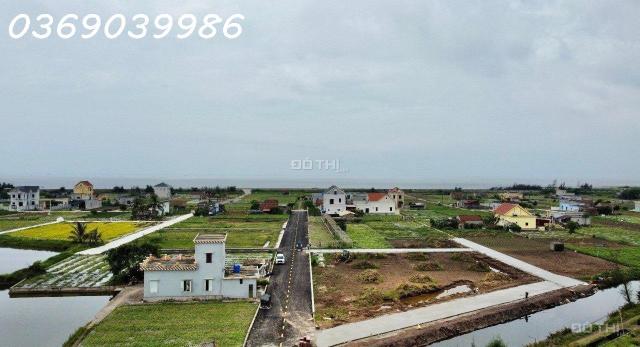 Bán Đất Thổ Cư Quất Lâm Giao Thuỷ Nam Định