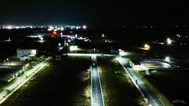 Bán Đất Thổ Cư Quất Lâm Giao Thuỷ Nam Định