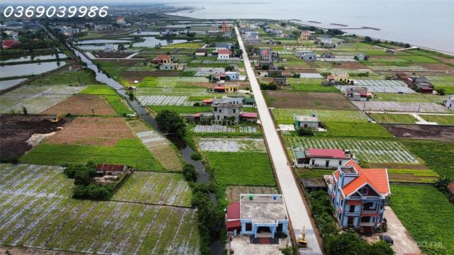 Bán Đất Thổ Cư Quất Lâm Giao Thuỷ Nam Định