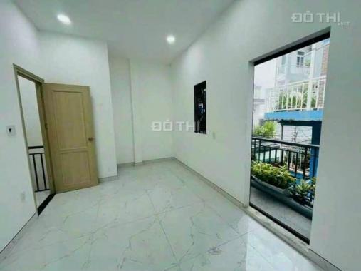 ❤❤ Bán nhà đẹp - Shr - Nhà 2 mặt tiền - Hẻm 308 Huỳnh Tấn Phát Q 7- Dt 5x8m- 2pn- Giá 3.5 tỷ TL