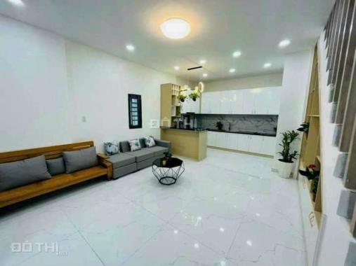 ❤❤ Bán nhà đẹp - Shr - Nhà 2 mặt tiền - Hẻm 308 Huỳnh Tấn Phát Q 7- Dt 5x8m- 2pn- Giá 3.5 tỷ TL