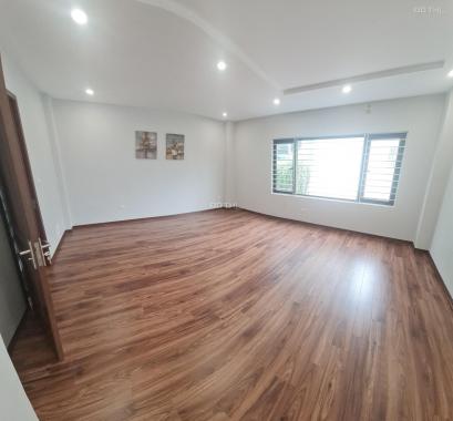 Bán Nhà 22 Ngõ 126 Nguyễn An Ninh, Ô Tô Vào Nhà, Thang Máy, Nhà Mới DT: 41m/5 Tầng/8.3 Tỷ