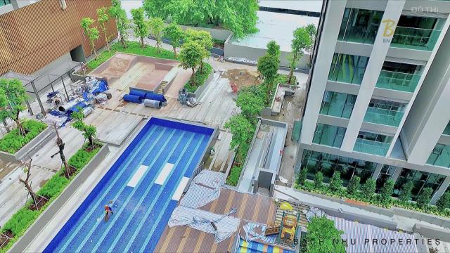 Căn hộ De La Sol không gian sống đẳng cấp giá gốc CĐT chỉ từ 5.4 tỷ