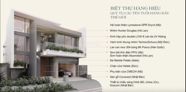 Chính sách chưa từng có của Đất xanh Miền Trung, chỉ với 2 tỷ 4 sở hữu ngay căn biệt thự cao cấp ve
