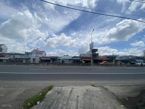 Bán nhà mặt tiền qlo 51, xã tân hải, Tân Thành, Phú Mỹ 240m2 kinh doanh tốt giá 6.15 tỷ