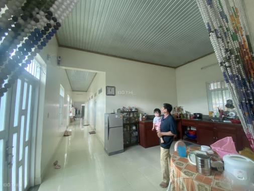 Bán nhà mặt tiền qlo 51, xã tân hải, Tân Thành, Phú Mỹ 240m2 kinh doanh tốt giá 6.15 tỷ