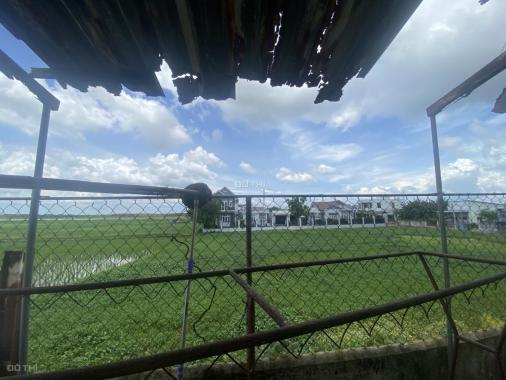 Bán nhà mặt tiền qlo 51, xã tân hải, Tân Thành, Phú Mỹ 240m2 kinh doanh tốt giá 6.15 tỷ