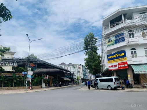 Bán nhà 1 trệt 3 lầu 90m2 mặt tiền đường N1, phường Bửu Long giá rẻ nhất thị trường 6 tỷ.