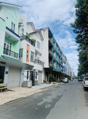 Bán nhà 1 trệt 3 lầu 90m2 mặt tiền đường N1, phường Bửu Long giá rẻ nhất thị trường 6 tỷ.
