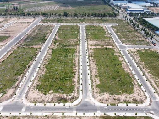 Bán đất ở 250m2, giá ngộp chỉ 550 triệu, tại Minh Hưng, Chơn Thành, Bình Phước