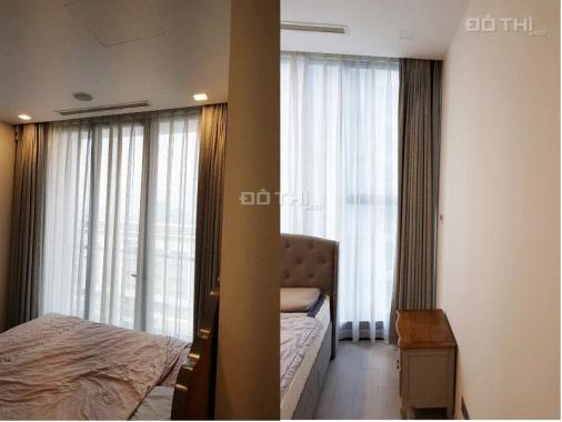 Căn hộ cho thuê tại Vinhomes Golden River 3PN, 119m2 kiến trúc hiện đại