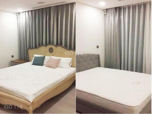 Căn hộ cho thuê tại Vinhomes Golden River 3PN, 119m2 kiến trúc hiện đại