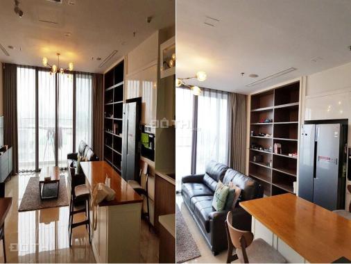 Căn hộ cho thuê tại Vinhomes Golden River 3PN, 119m2 kiến trúc hiện đại