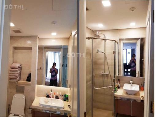 Căn hộ cho thuê tại Vinhomes Golden River 3PN, 119m2 kiến trúc hiện đại