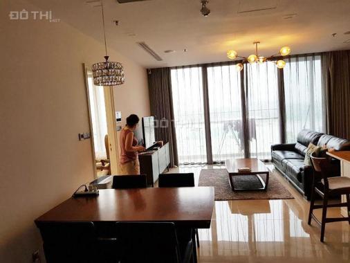 Căn hộ cho thuê tại Vinhomes Golden River 3PN, 119m2 kiến trúc hiện đại