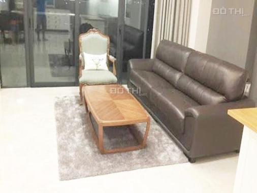 Căn hộ cho thuê tại Vinhomes Golden River 3PN, 119m2 kiến trúc hiện đại