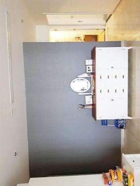 Căn hộ cho thuê tại Vinhomes Golden River 3PN, 119m2 kiến trúc hiện đại