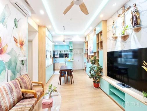 Bán căn hộ The Vista An Phú 4PN, 128m2 thiết kế đẹp nội thất tinh tế