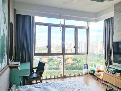 Bán căn hộ The Vista An Phú 4PN, 128m2 thiết kế đẹp nội thất tinh tế