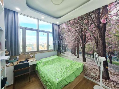 Bán căn hộ The Vista An Phú 4PN, 128m2 thiết kế đẹp nội thất tinh tế