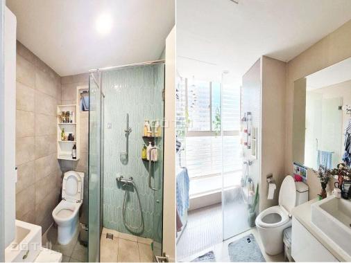 Bán căn hộ The Vista An Phú 4PN, 128m2 thiết kế đẹp nội thất tinh tế
