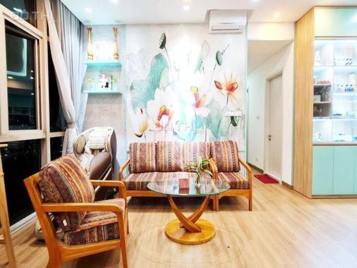 Bán căn hộ The Vista An Phú 4PN, 128m2 thiết kế đẹp nội thất tinh tế