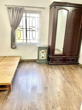 71 TÂN ẤP 26M 4 TẦNG 2.55 TỶ ĐẸP SÁNG THOÁNG VIEW BV HÒE NHAI 0986073333