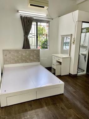 71 TÂN ẤP 26M 4 TẦNG 2.55 TỶ ĐẸP SÁNG THOÁNG VIEW BV HÒE NHAI 0986073333