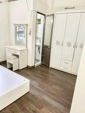 71 TÂN ẤP 26M 4 TẦNG 2.55 TỶ ĐẸP SÁNG THOÁNG VIEW BV HÒE NHAI 0986073333