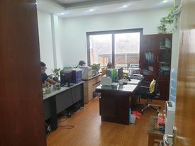NHÀ MỚI  NGÕ THỊNH QUANG, VÀI BƯỚC CHÂN RA MẶT PHỐ 53M 6,2 tỷ. 0358630896