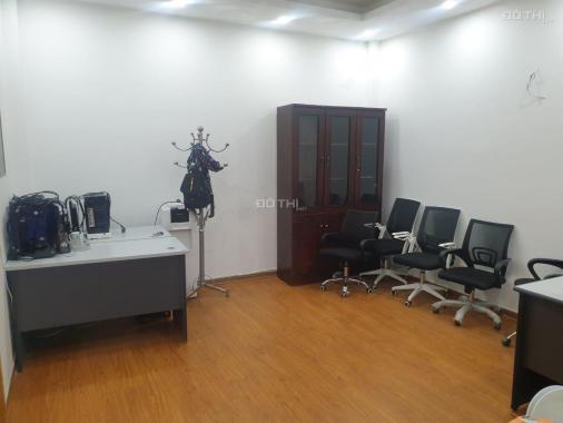CHÍNH CHỦ NHÀ MỚI 50A NGÕ 34 THỊNH QUANG 53M 4 TẦNG MT 4.2M 6.2 TỶ SÁT PHỐ 0986073333