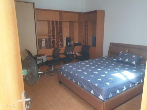 CHÍNH CHỦ NHÀ MỚI 50A NGÕ 34 THỊNH QUANG 53M 4 TẦNG MT 4.2M 6.2 TỶ SÁT PHỐ 0986073333