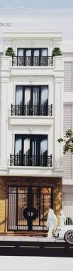 CHÍNH CHỦ NHÀ MỚI 50A NGÕ 34 THỊNH QUANG 53M 4 TẦNG MT 4.2M 6.2 TỶ SÁT PHỐ 0986073333