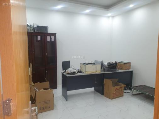 CHÍNH CHỦ NHÀ MỚI 50A NGÕ 34 THỊNH QUANG 53M 4 TẦNG MT 4.2M 6.2 TỶ SÁT PHỐ 0986073333