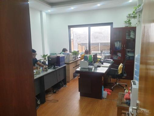 CHÍNH CHỦ NHÀ MỚI 50A NGÕ 34 THỊNH QUANG 53M 4 TẦNG MT 4.2M 6.2 TỶ SÁT PHỐ 0986073333