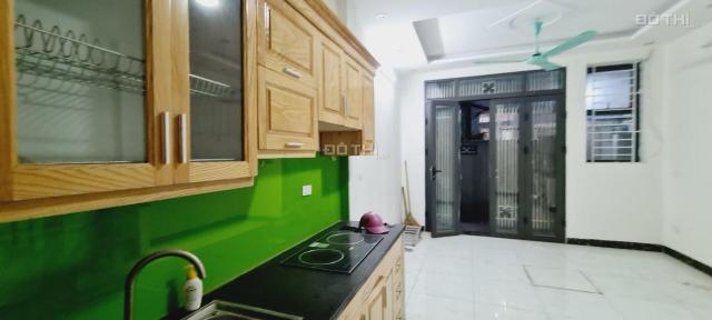Nhà 5T Trần Phú, Văn Quán, Hà Đông, lô góc, DT31m2, ôtô cách 50m, 3.7 tỷ