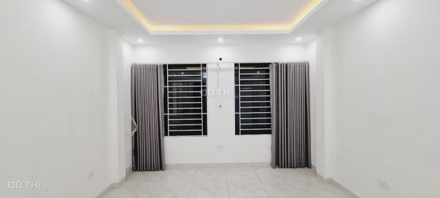 Nhà 5T Trần Phú, Văn Quán, Hà Đông, lô góc, DT31m2, ôtô cách 50m, 3.7 tỷ