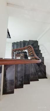 Nhà 5T Trần Phú, Văn Quán, Hà Đông, lô góc, DT31m2, ôtô cách 50m, 3.7 tỷ