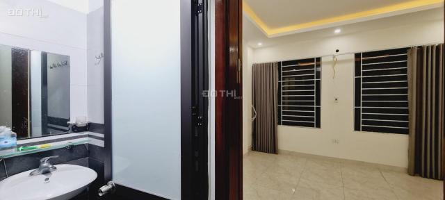 Nhà 5T Trần Phú, Văn Quán, Hà Đông, lô góc, DT31m2, ôtô cách 50m, 3.7 tỷ