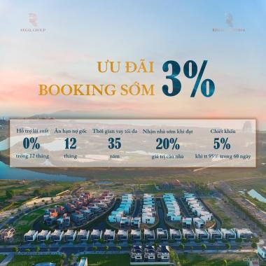 Vì sao các đaị gia chọn villa ngoại ô? Miền Trung có hay k khu villa đẳng cấp cho giới siêu giàu ?