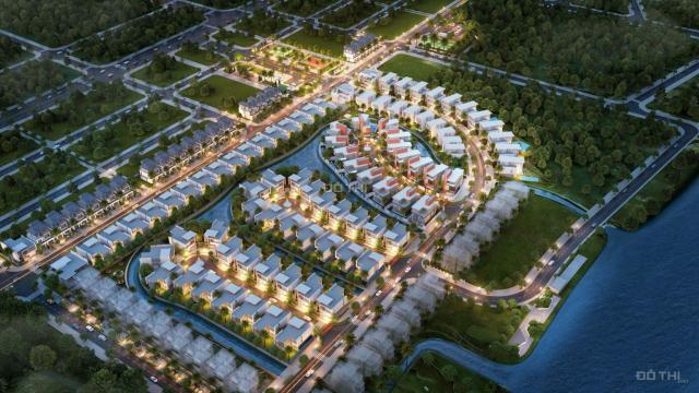 Vì sao các đaị gia chọn villa ngoại ô? Miền Trung có hay k khu villa đẳng cấp cho giới siêu giàu ?