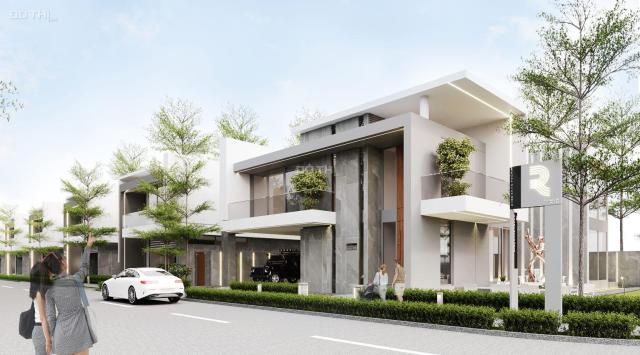 Vì sao các đaị gia chọn villa ngoại ô? Miền Trung có hay k khu villa đẳng cấp cho giới siêu giàu ?