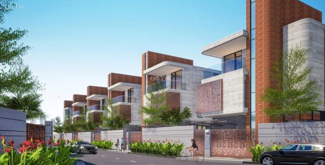 Vì sao các đaị gia chọn villa ngoại ô? Miền Trung có hay k khu villa đẳng cấp cho giới siêu giàu ?