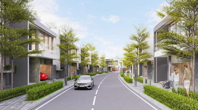 Vì sao các đaị gia chọn villa ngoại ô? Miền Trung có hay k khu villa đẳng cấp cho giới siêu giàu ?