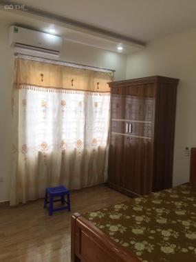 Cho thuê nguyên nhà 4 tầng tại 193 Văn Cao, full đồ chỉ việc về ở ngay