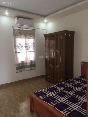 Cho thuê nguyên nhà 4 tầng tại 193 Văn Cao, full đồ chỉ việc về ở ngay
